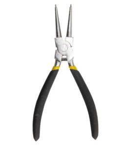 Pinza MP Tools Anillos Cromo 7"