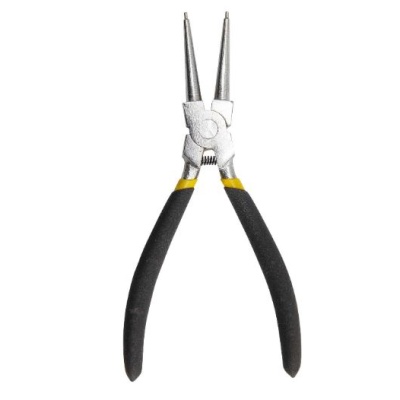 Pinza MP Tools Anillos Cromo 7"
