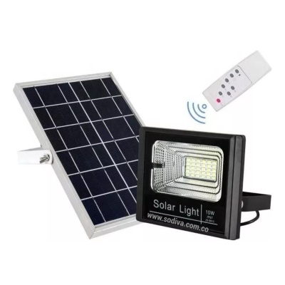 Reflector Led Poweray 10W Solar 10-15H 2404110