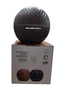 Humidificador Importado 130 Ml 120 - 225