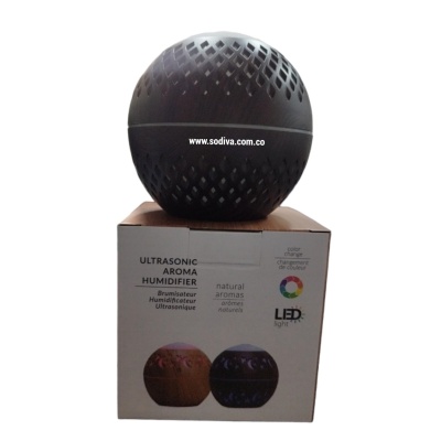 Humidificador Importado 130 Ml 120 - 225