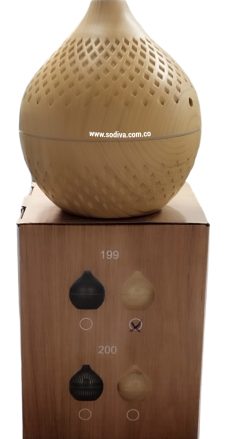 Humidificador Importado KJR 199