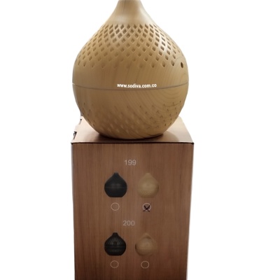 Humidificador Importado KJR 199