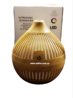 Humidificador Importado Kjr 200 - 815