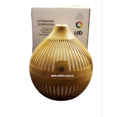 Humidificador Importado Kjr 200 - 815