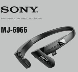 Audifonos Inalmbricos Deportivos Bluetooth Oseo Mj-6966
