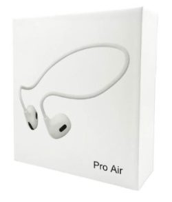 Auriculares Proair De Conducción Ósea Inalámbricos V53