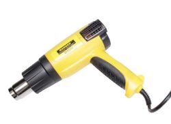Pistola De Calor Ranger 750/1500W 120V/60Hz