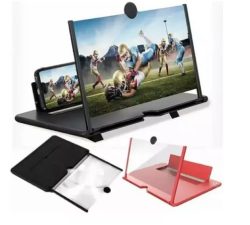Amplificador De Imagen Lupa Pantalla Celular Portatil 3D
