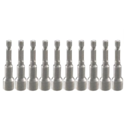 Juego*10 Adaptadores Magneticos Dado Uyustools 3/8 Aptd308