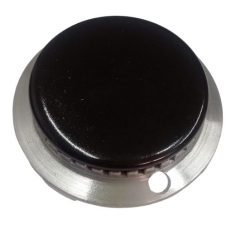 Base Aluminio/Tapa Abba Semi-Rapida Antigua (G)