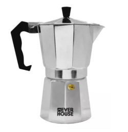 Cafetera Clasica 9 Tazas Ever House
