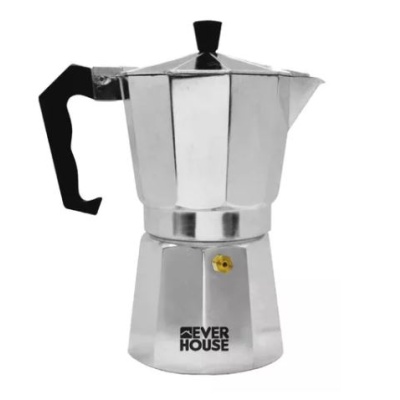 Cafetera Clasica 9 Tazas Ever House