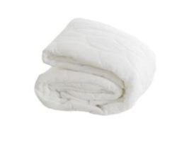 Protector Colchon Acolchado Suite Night Queen 160x190x14 Cm