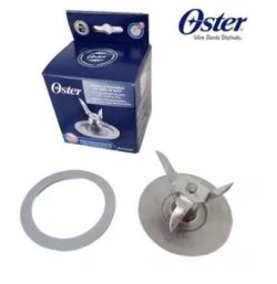 Cuchilla Licuadora Oster 4 aspas Original