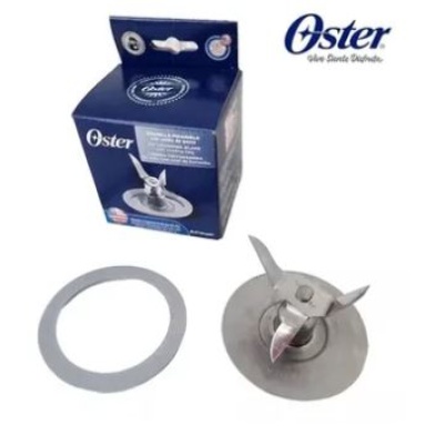 Cuchilla Licuadora Oster 4 aspas Original
