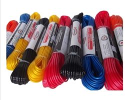 Cuerda Para Ropa Importada 18M Hilazas