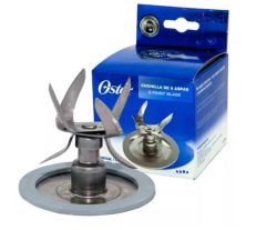 Cuchilla Picahielo De 6 Aspas Para Licuadoras Oster Original