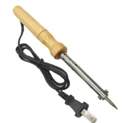 Cautin Ferrawyy M/ Madera 40W Cpt040-P