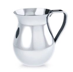 Chocolatera Imusa de 14.5 Cms 3.1 Litros Aluminio