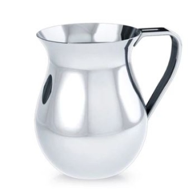 Chocolatera Imusa de 14.5 Cms 3.1 Litros Aluminio