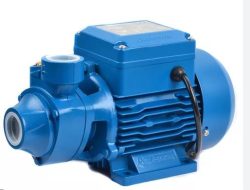 Bomba De Agua Periferica Aquastrong 1/2 Hp