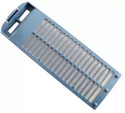 Filtro Lavadora Atrapamotas Samsung Moderno Magico*