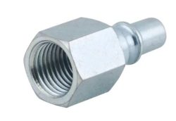 Fitting Hembra 1/4″ Para Acople Rapido