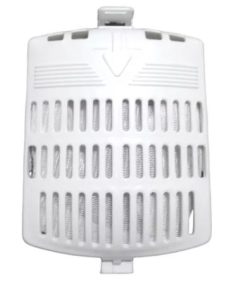 Filtro Atrapamotas Lavadora Electrolux Whirlpool