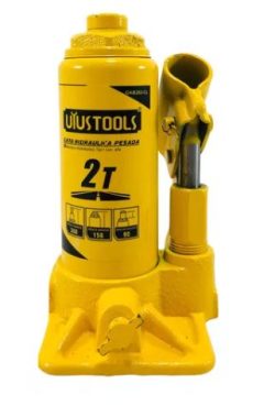 Gato De Botella Para Carro 2t Uyustools GAB202