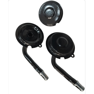 Juego Ventury Corto Haceb Oblicuo Semi-Rapido