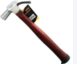 Martillo Uyustools 16 Oz Mango Madera-Mad001