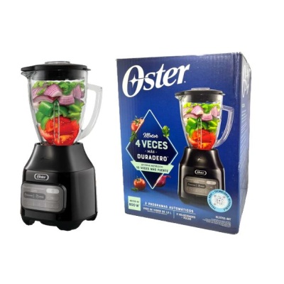 Licuadora Oster Reversible 800W 1,5L BLSTPEG-BRT