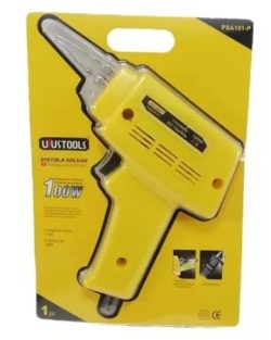 Pistola Soldar 100W Psa 101-P Uyustools