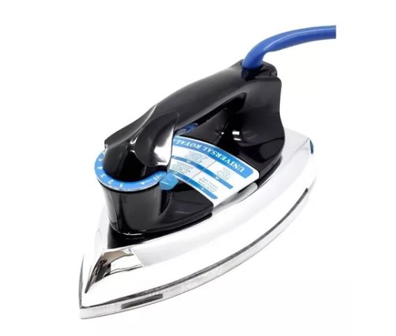 Plancha Seca Universal Royal IU-78 Control Temperatura - Imagen 2