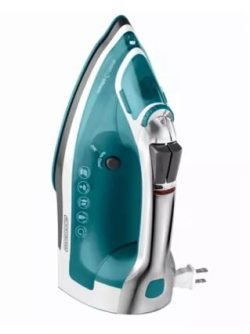 Plancha Vapor Ceram Glide BlacK & Decker®