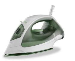 Plancha Vapor Ligera Oster® Anti-Adherente Verde GCSTBS3803