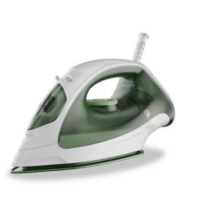 Plancha Vapor Ligera Oster® Anti-Adherente Verde GCSTBS3803