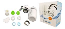 Filtro Purificador Zoosen De Agua Para El Grifo ZSW-01B