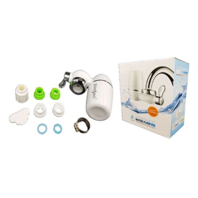 Filtro Purificador Zoosen De Agua Para El Grifo ZSW-01B