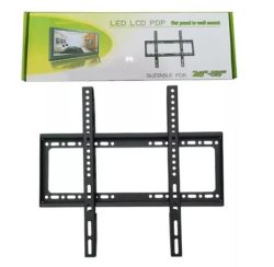 Soporte Tv. Lineal 26"-55" Caja Verde