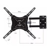 Soporte Brazo Tv. 32-55" X-400 - Imagen 2