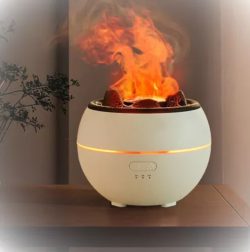 Humidificador Difusor de aroma SSP-A15