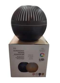 Humidificador Importado 130 Ml KJR-111