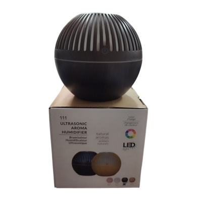 Humidificador Importado 130 Ml KJR-111