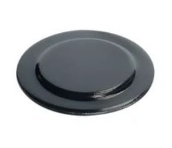 Tapa Quemador Abba Semi-Rapida Moderna (G)