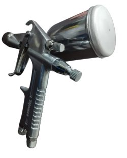 Aerografo Thomas Mini Pulverizadora F2