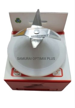 Cuchilla Licuadora Samurai XL / Optimix Plus Generica
