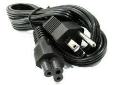 Cable  De Poder Tipo Trébol economico