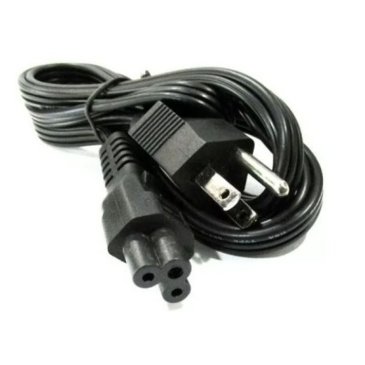 Cable  De Poder Tipo Trébol economico